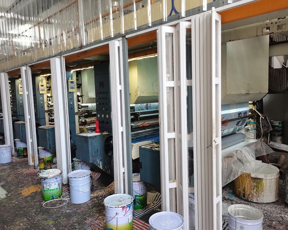 Qu'est-ce que l'héliogravure ? 