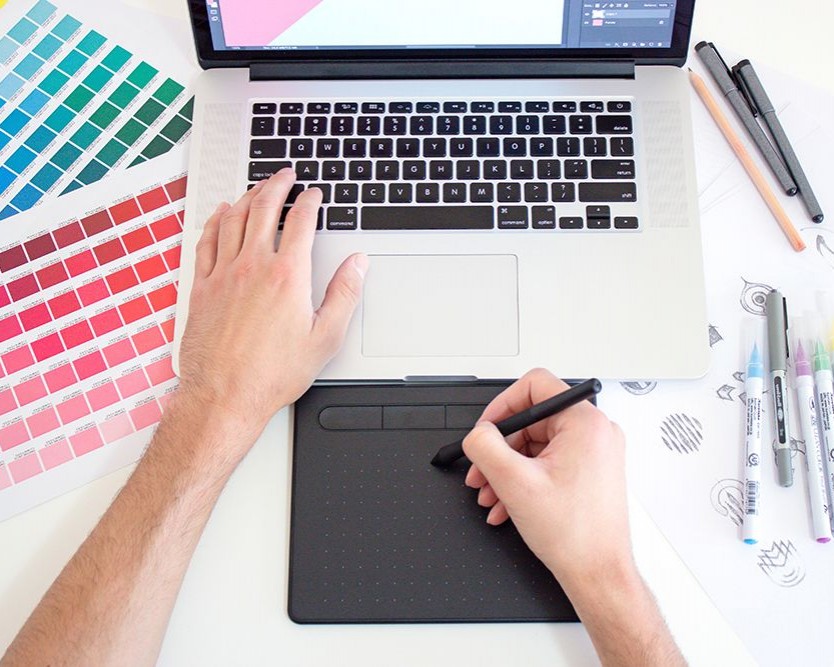 Comment préparer les fichiers d'impression de mes sacs personnalisés ?