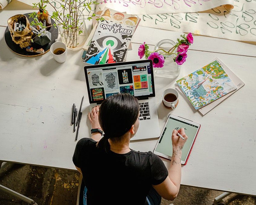 Comment préparer mon visuel pour une bonne impression sur mes sacs personnalisés ?