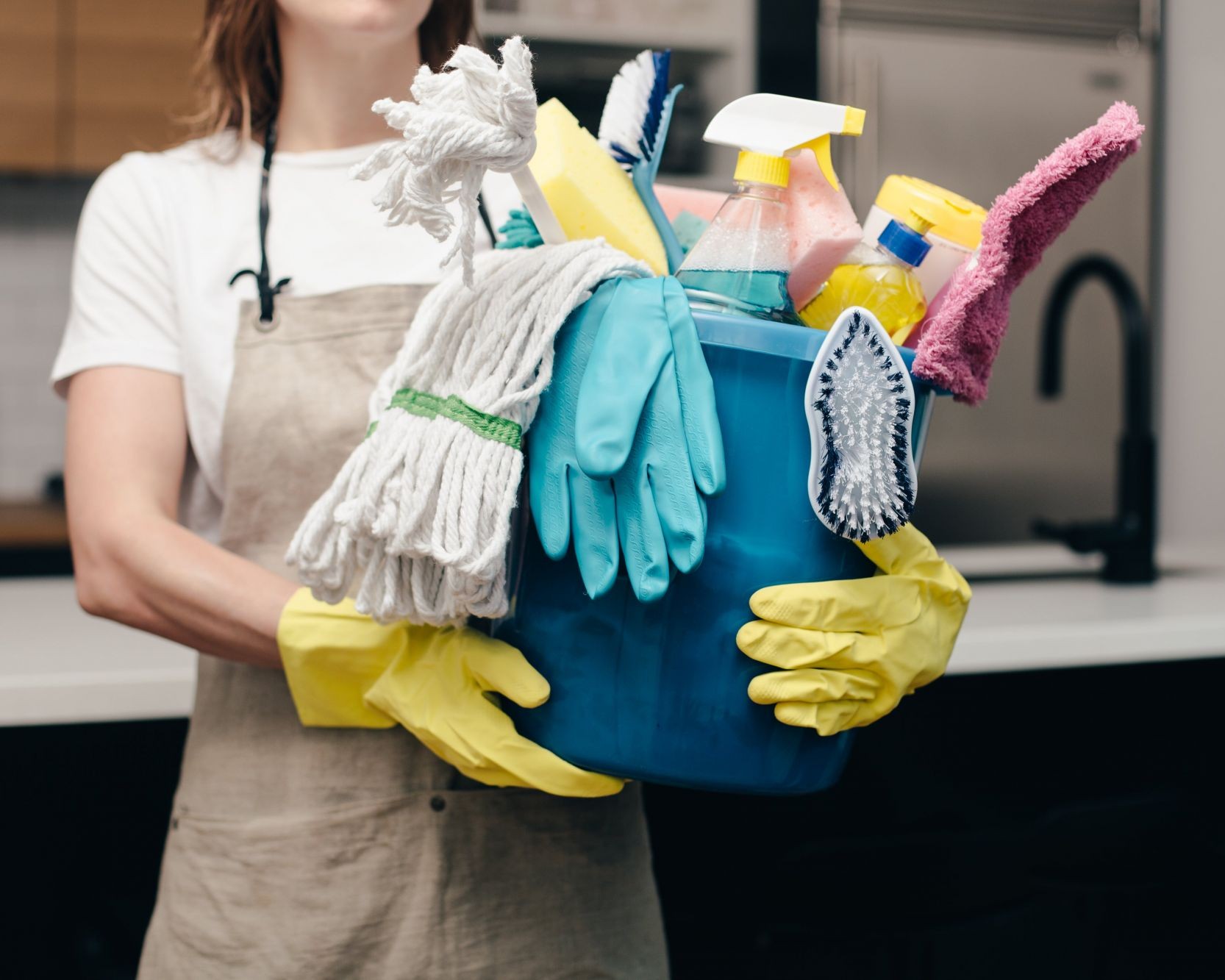 Comment prendre soin de mes sacs réutilisables ? 